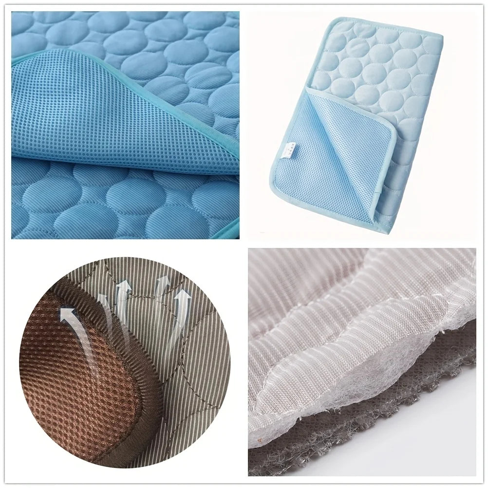 Dog Cooling Mats