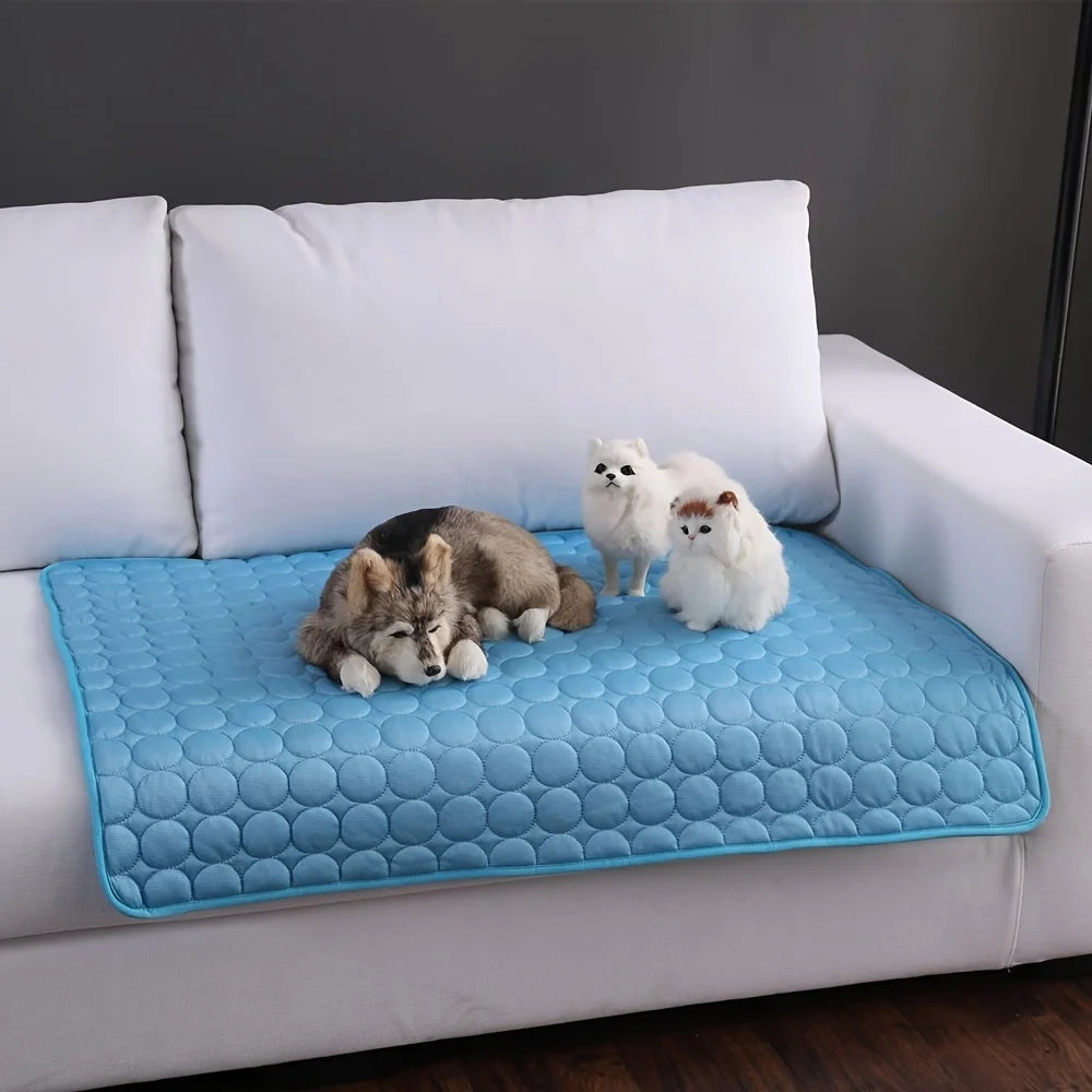Dog Cooling Mats