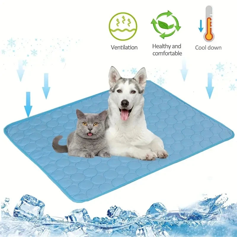 Dog Cooling Mats