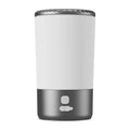 Automatic Dog Paw Cleaner — Electric, Portable & Mess-Free
